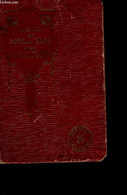 Agenda Des Agriculteurs Et Des Viticulteurs. 1913, 19ème Année. - SILVESTRE C. - 1913 - Blank Diaries