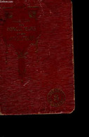 Agenda Des Agriculteurs Et Des Viticulteurs. 1913, 19ème Année. - SILVESTRE C. - 1913 - Agendas Vierges