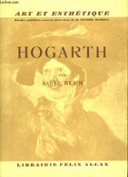 Hogarth - BLUM André - 0 - Innendekoration