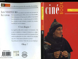 LES VISITEURS - COLLECTIF - 1993 - Films