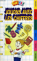 FUN FAX, JOUONS AVEC LES MOTS - PRICE JILL - 1995 - Palour Games