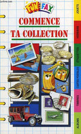 FUN FAX, COMMENCE TA COLLECTION - KENDLA FRANCES - 1995 - Palour Games