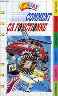 FUN FAX, COMMENT CA FONCTIONNE - PARKER STEVE - 1995 - Jeux De Société