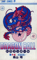 DRAGON BALL - COLLECTIF - 1991 - Autres & Non Classés
