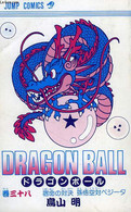 DRAGON BALL - COLLECTIF - 1994 - Other & Unclassified