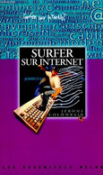 SURFER SUR INTERNET - COLOMBAIN JEROME - 2000 - Informatik