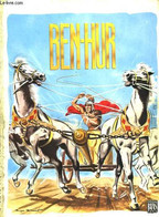 Ben-Hur - WALLACE  Lewis, BRARD R. - 1961 - Films