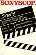 SONYSCOPE - COLLECTIF - 0 - Films