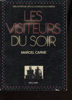 LES VISITEURS DU SOIR - CARNE MARCEL - 1975 - Films