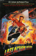 LAST ACTION HERO - TINE ROBERT - 1993 - Films