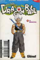 Dragon Ball N°56 : Le Renouveau - TORIYAMA Akira - 1997 - Autres & Non Classés