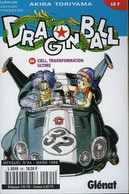 Dragon Ball N°64 : Cell, Transformation Ultime. - TORIYAMA Akira - 1998 - Other & Unclassified