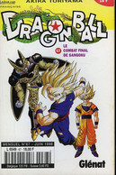 Dragon Ball N°67 : Le Combat Final De Sangoku. - TORIYAMA Akira - 1998 - Autres & Non Classés