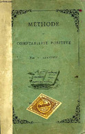 METHODE DE COMPTABILITE POSITIVE - LENNUIEZ V. - 0 - Management