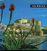 La Corse. - GIACOBBI François - 1961 - Corse