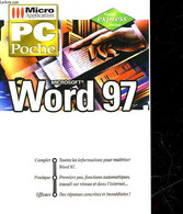 MICROSOFT WORD 7 - COLLECTIF - 1997 - Informática