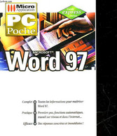 MICROSOFT WORD 7 - COLLECTIF - 1997 - Informatique