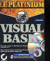 VISUAL BASIC 5 - FRANTZ GERARD - 1997 - Informática