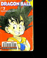 DRAGON BALL N°7. - AKIRA TORIYAMA. - 996 - Sonstige & Ohne Zuordnung