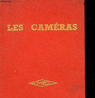 LES CAMERAS - COLLECTIF - 0 - Films