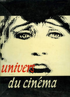 UNIVERS DU CINEMA - JACQUES PIERRE - 1967 - Films