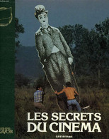 LES SECRETS DU CINEMA - COLLECTIF - 1978 - Films