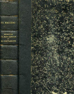 REPERTOIRE DE MANUTENTION ET DE COMPTABILITE DE L'ENREGISTREMENT, DES DOMAINES ET DU TIMBRE - MAGUERO EDOUARD, GAUTIER A - Boekhouding & Beheer