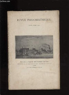 Revue Philomathique De Bordeaux Et Du Sud-Ouest N° 2 - COLLECTIF - 1912 - Limousin