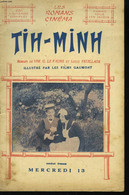 Tih-Minh. 10ème épisode : Mercredi 13 - LE FAURE Et FEUILLADE Louis - 1919 - Films