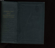 ABREGE DU DICTIONNAIRE CLASSIQUE. FRANCAIS-ALLEMAND ET ALLEMAND FRANCAIS. TOME 1 : FRANCAIS-ALLEMAND. - J.-N. CHARLES ET - Atlas