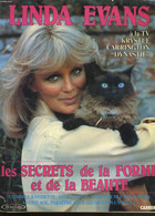 LES SECRETS DE LA FORME ET DE LA BEAUTE - EVANS Linda - 1984 - Livres