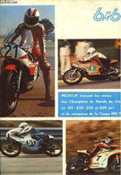 BIB-REVUE N°488 - COLLECTIF - 1976 - Moto