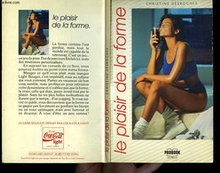 LE PLAISIR DE LA FORME - CHRISTINE DESROCHES - 1989 - Books