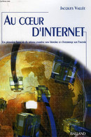 AU COEUR D'INTERNET - VALLEE JACQUES - 2004 - Informatique