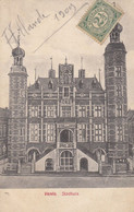 VENLO: Stadhuis - Venlo