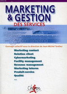 MARKETING ET GESTION DES SERVICES - COLLECTIF - 2004 - Management