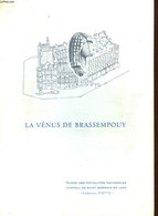 LA VENUS DE BRASSEMPOUY - COLLECTIF - 1976 - Philatelie Und Postgeschichte