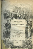 Dictionnaire Populaire Illustré D'Histoire, De Géographie, De Biographie, De Technologie, De Mythologie, D'Antiquités, D - Encyclopédies