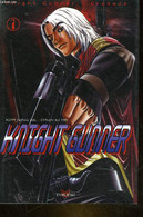 KNIGHT GUNNER - UK KOHJUNG - KI HO CHUN - 2002 - Sonstige & Ohne Zuordnung