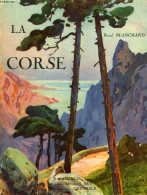 LA CORSE - BLANCHARD RAOUL - 1930 - Corse