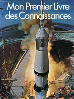 MON PREMIER LIVRE DES CONNAISSANCES - ROBERTS DAVID, BOURBON FABIO - 1978 - Encyclopédies