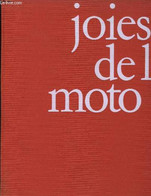 Joies De La Moto - COLLECTIF - 1976 - Moto