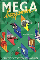 MEGA BENJAMIN - PELLOTE MARC - 1988 - Encyclopédies