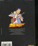 20 TH CENTURY BOYS - N°3 - URASAWA NAOKI - 0 - Sonstige & Ohne Zuordnung