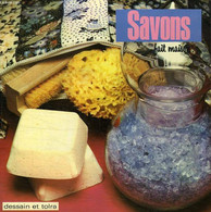 SAVONS FAIT MAISON - PINDER POLLY - 1980 - Bücher