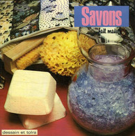 SAVONS FAIT MAISON - PINDER POLLY - 1980 - Books