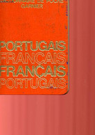 DICTIONNAIRE DE POCHE - PORTUGAIS-FRANCAIS - FRANCAIS-PORTUGAIS - CARDOSO ERSILIO - 0 - Wörterbücher