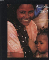 AGENDA 2002 - DEQUIDT PAUL - 2002 - Agende Non Usate