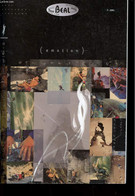 CATALOGUE - BEAL - LA PASSION DANS L'AME - EMOTION - COLLECTIF - 2001 - Agenda & Kalender