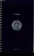 Agenda " Le Cadeau " - 1995 - COLLECTIF - 1994 - Agendas Vierges